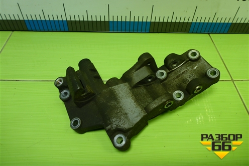 Кронштейн гидроусилителя (4B11 2.0л) (04891593AA) для Mitsubishi Lancer-X с 2007г (Лансер)