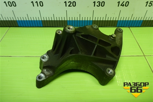 Кронштейн гидроусилителя (4B11 2.0л) (04891593AA) для Mitsubishi Lancer-X с 2007г (Лансер)