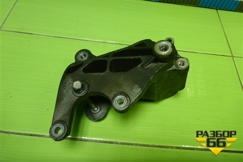 Кронштейн гидроусилителя (4B11 2.0л) (04891593AA) для Mitsubishi Lancer-X с 2007г (Лансер)