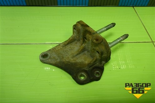 Кронштейн двигателя правый (4B11 2.0л) для Mitsubishi Lancer-X с 2007г (Лансер)