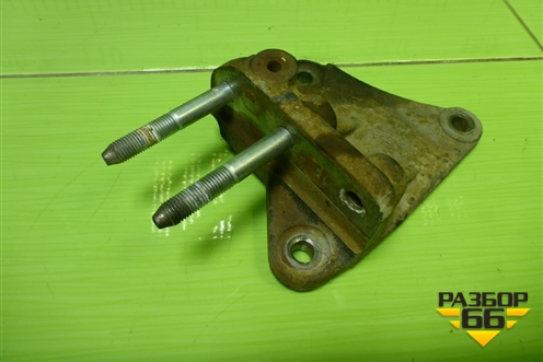 Кронштейн двигателя правый (4B11 2.0л) для Mitsubishi Lancer-X с 2007г (Лансер)