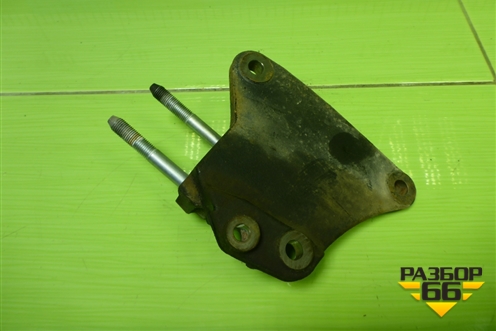 Кронштейн двигателя правый (4B11 2.0л) для Mitsubishi Lancer-X с 2007г (Лансер)