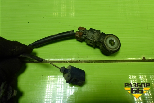 Проводка подкапотная (4B11 2.0л на стартер и генератор) для Mitsubishi Lancer-X с 2007г (Лансер)