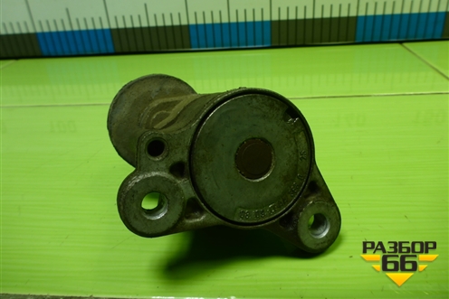 Кронштейн ролика натяжителя (08090AA383025) для Mitsubishi Lancer-X с 2007г (Лансер)