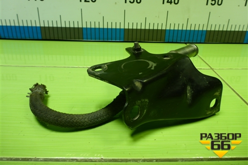 Трубка системы охлаждения (4B11 2.0л) для Mitsubishi Lancer-X с 2007г (Лансер)