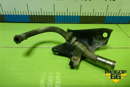 Трубка системы охлаждения (4B11 2.0л) для Mitsubishi Lancer-X с 2007г (Лансер)