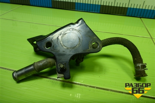 Трубка системы охлаждения (4B11 2.0л) для Mitsubishi Lancer-X с 2007г (Лансер)