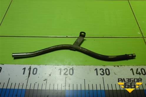 Направляющая маслянного щупа (4B11 2.0л) для Mitsubishi Lancer-X с 2007г (Лансер)