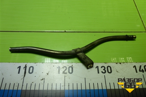 Направляющая маслянного щупа (4B11 2.0л) для Mitsubishi Lancer-X с 2007г (Лансер)