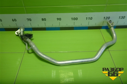 Трубка кондиционера (4M0816738M) для Audi Q7 c 2015г (Ку 7)