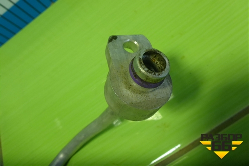 Трубка кондиционера (4M0816741CN) для Audi Q7 c 2015г (Ку 7)