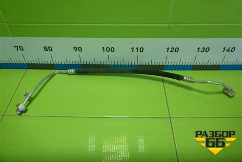 Трубка кондиционера (4M0816741CN) для Audi Q7 c 2015г (Ку 7)