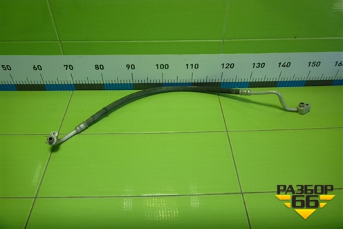 Трубка кондиционера (4M0816721BB) для Audi Q7 c 2015г (Ку 7)