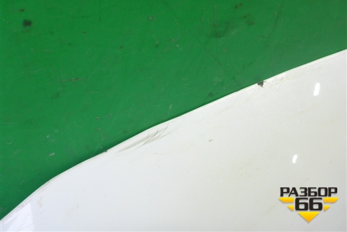 Накладка на решетку радиатора (602002335AA) для Chery Arrizo 8 с 2022г (Арризо 8)