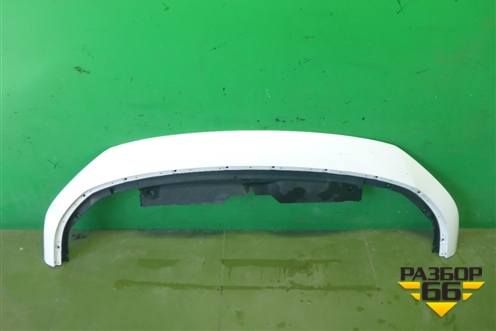 Накладка на решетку радиатора (602002335AA) для Chery Arrizo 8 с 2022г (Арризо 8)