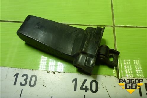 Ограничитель двери задней правой для Skoda Octavia (A7) с 2013г (Октавия)