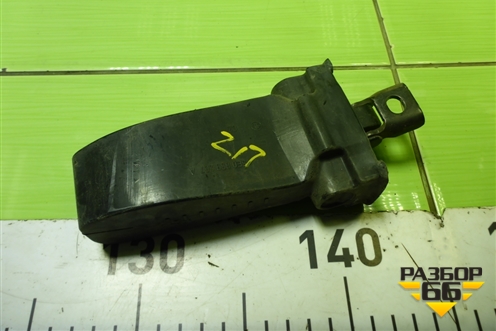 Ограничитель двери задней правой для Skoda Octavia (A7) с 2013г (Октавия)