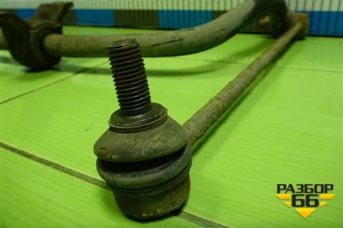 Стабилизатор передний для Skoda Octavia (A7) с 2013г (Октавия)