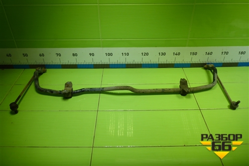 Стабилизатор передний для Skoda Octavia (A7) с 2013г (Октавия)