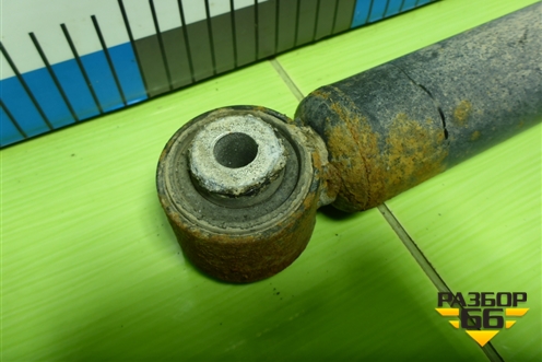 Амортизатор задний (5Q0512013KN) для Skoda Octavia (A7) с 2013г (Октавия)