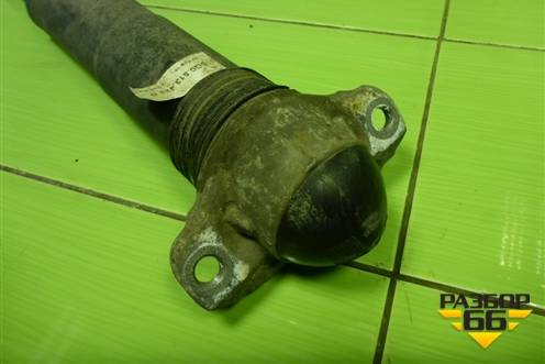 Амортизатор задний (5Q0512013KN) для Skoda Octavia (A7) с 2013г (Октавия)