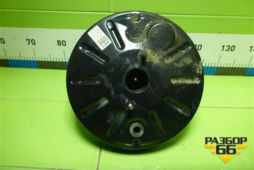 Усилитель тормозов вакуумный (5Q1614105CK) для Skoda Octavia (A7) с 2013г (Октавия)