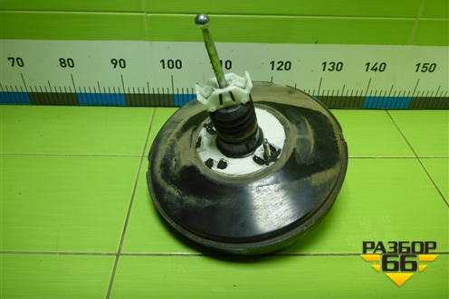 Усилитель тормозов вакуумный (5Q1614105CK) для Skoda Octavia (A7) с 2013г (Октавия)