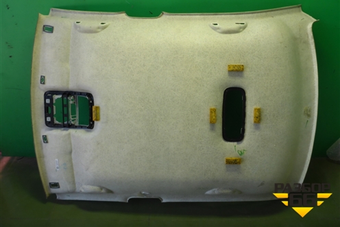 Обшивка потолка (лифтбэк) (5EU867501B) для Skoda Octavia (A7) с 2013г (Октавия)