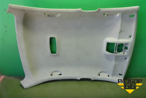 Обшивка потолка (лифтбэк) (5EU867501B) для Skoda Octavia (A7) с 2013г (Октавия)