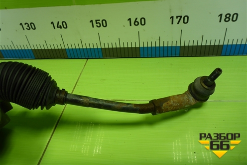 Рейка рулевая под электроусилитель (5Q1423051BB) для Skoda Octavia (A7) с 2013г (Октавия)