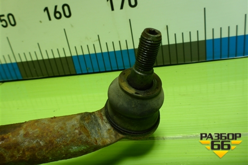 Рейка рулевая под электроусилитель (5Q1423051BB) для Skoda Octavia (A7) с 2013г (Октавия)