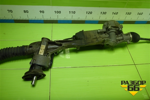 Рейка рулевая под электроусилитель (5Q1423051BB) для Skoda Octavia (A7) с 2013г (Октавия)