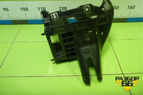 Кронштейн блока электронного (комфорта) (5Q1941395) для Skoda Octavia (A7) с 2013г (Октавия)