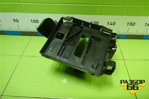 Кронштейн блока электронного (комфорта) (5Q1941395) для Skoda Octavia (A7) с 2013г (Октавия)