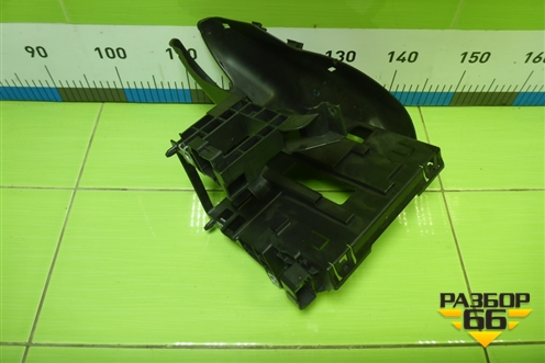 Кронштейн блока электронного (комфорта) (5Q1941395) для Skoda Octavia (A7) с 2013г (Октавия)