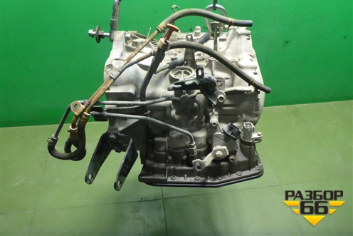 АКПП (1.6л 3ZZ) ( 06JZT23898) для Toyota Corolla (E12) с 2001-2007г (Королла 120)