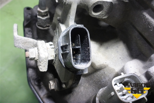 АКПП (1.6л 3ZZ) ( 06JZT23898) для Toyota Corolla (E12) с 2001-2007г (Королла 120)