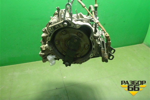 АКПП (1.6л 3ZZ) ( 06JZT23898) для Toyota Corolla (E12) с 2001-2007г (Королла 120)