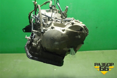 АКПП (1.6л 3ZZ) ( 06JZT23898) для Toyota Corolla (E12) с 2001-2007г (Королла 120)