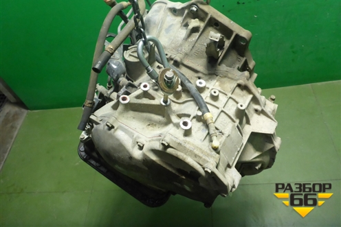 АКПП (1.6л 3ZZ) ( 06JZT23898) для Toyota Corolla (E12) с 2001-2007г (Королла 120)
