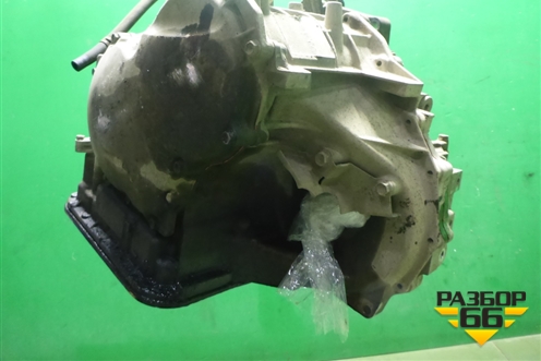 АКПП (1.6л 3ZZ) ( 06JZT23898) для Toyota Corolla (E12) с 2001-2007г (Королла 120)