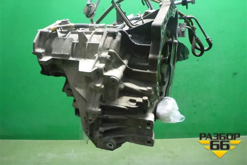 АКПП (1.6л 3ZZ) ( 06JZT23898) для Toyota Corolla (E12) с 2001-2007г (Королла 120)