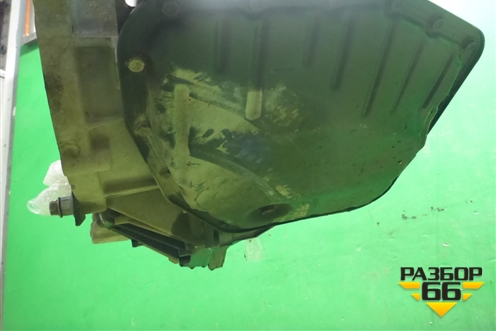 АКПП (1.6л 3ZZ) ( 06JZT23898) для Toyota Corolla (E12) с 2001-2007г (Королла 120)