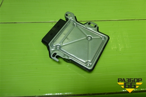 Блок управления AIR BAG (3Q0959655BL) для Skoda Octavia (A7) с 2013г (Октавия)