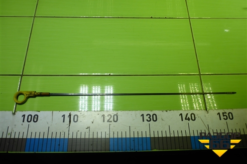 Щуп масляный (04E115611J) для Skoda Octavia (A7) с 2013г (Октавия)