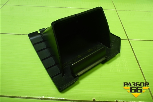 Ящик передней консоли (5E1857921) для Skoda Octavia (A7) с 2013г (Октавия)