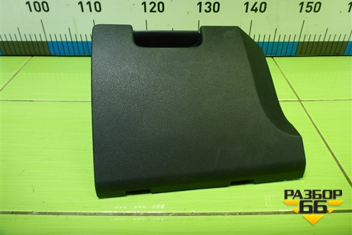 Ящик передней консоли (5E1857921) для Skoda Octavia (A7) с 2013г (Октавия)