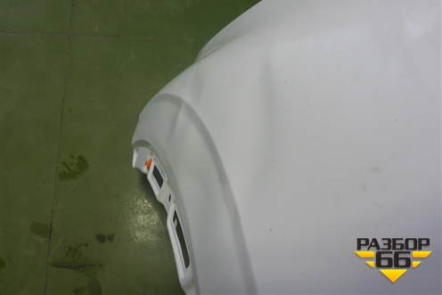 Крыло переднее левое (553000312AADYJ) для OMODA C5 с 2022г (Ц5)