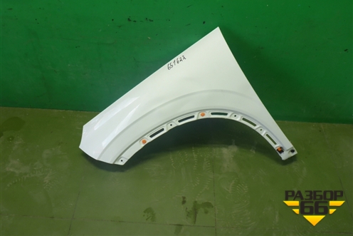 Крыло переднее левое (553000312AADYJ) для OMODA C5 с 2022г (Ц5)