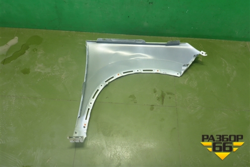 Крыло переднее левое (553000312AADYJ) для OMODA C5 с 2022г (Ц5)